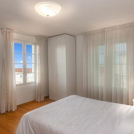 Amamare Apartments فياريجيو المظهر الخارجي الصورة