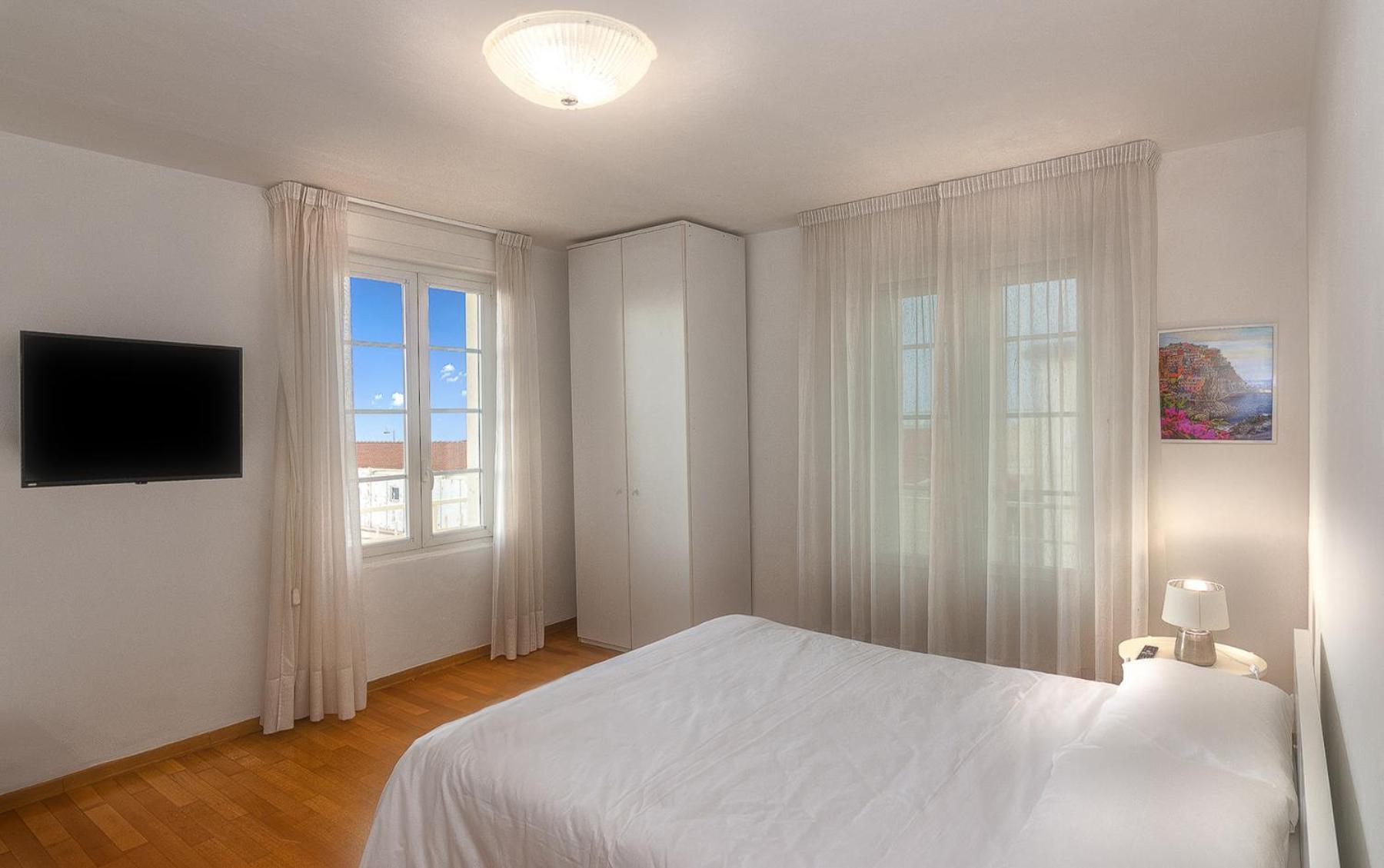 Amamare Apartments فياريجيو المظهر الخارجي الصورة