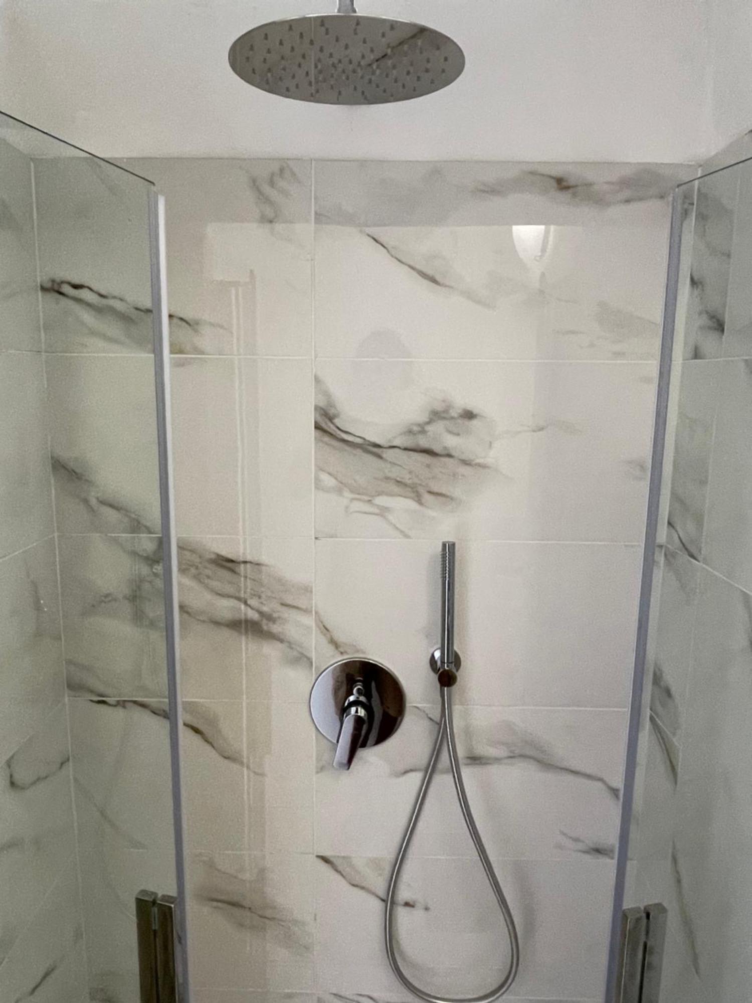 Amamare Apartments فياريجيو المظهر الخارجي الصورة