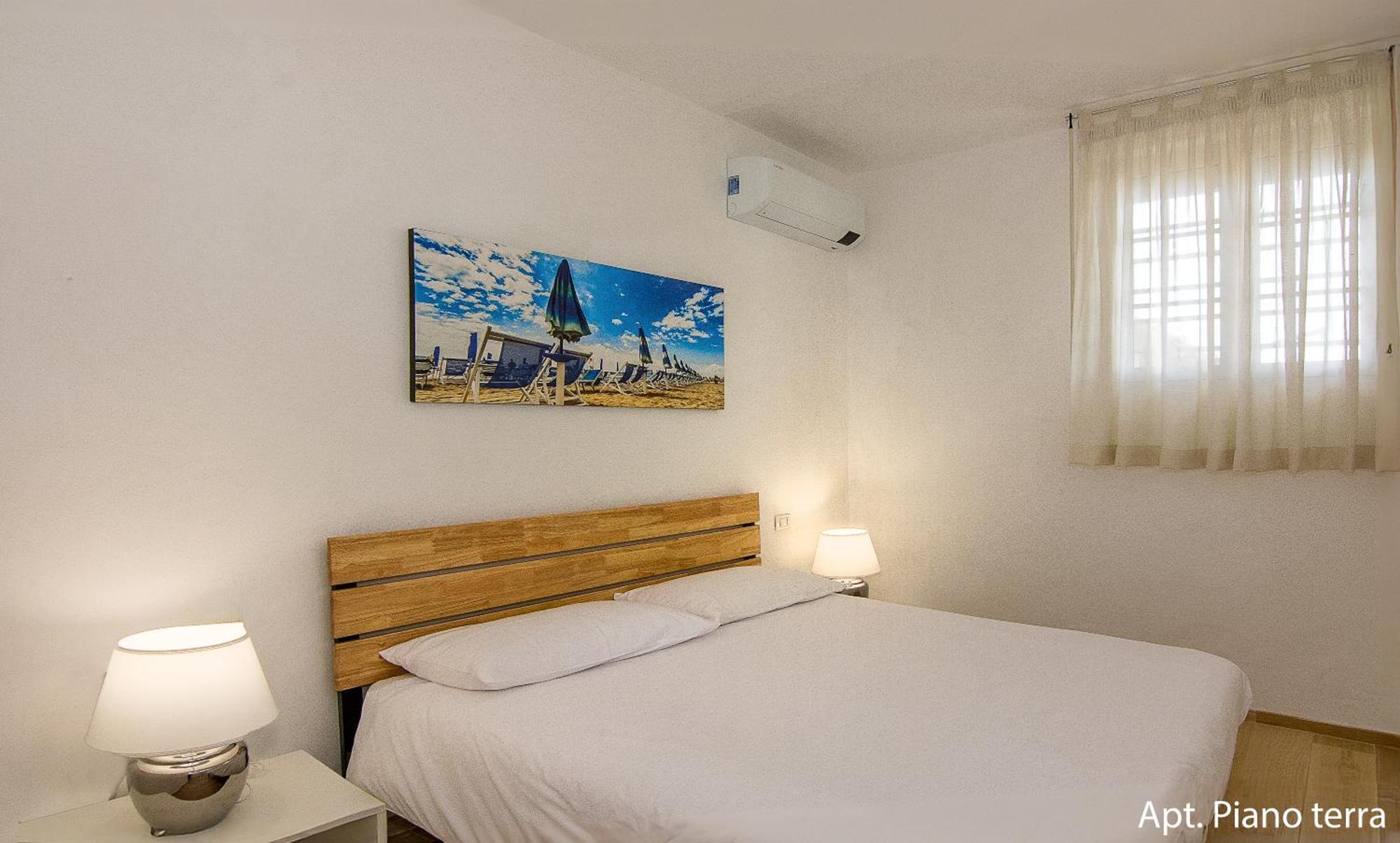 Amamare Apartments فياريجيو الغرفة الصورة